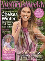 Australian Women’s Weekly NZ